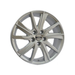 Neo 7,5x17/5x114,3 ET46 D60,1 738 Silver