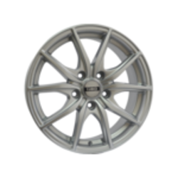 Neo 7x17/5x114,3 ET45 D67,1 776 Silver
