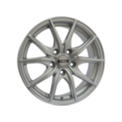 Neo 7x17/5x110 ET46 D63,4 776 (Changan) Silver