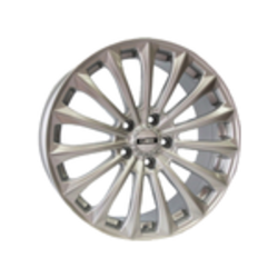 Neo 8x18/5x112 ET45 D66,6 830 Silver