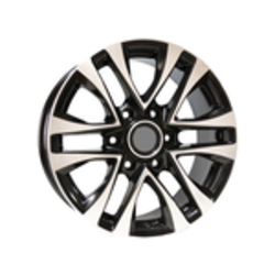 Neo 7,5x18/6x139,7 ET25 D106,1 832 BD