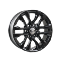 Neo 7,5x18/6x139,7 ET25 D106,1 832 BL
