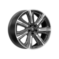 Premium Series 8,5x20/5x108 ET43 D60,1 Kleemann (1067) Diamond Quartz