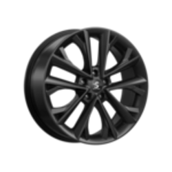 Premium Series 7x18/5x108 ET36 D65,1 012 (Exeed TXL) Fury black
