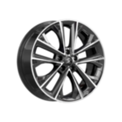 Premium Series 7x18/5x114,3 ET37 D66,6 012 (Jolion) Diamond Quartz