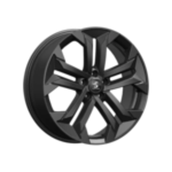 Premium Series 7,5x19/5x114,3 ET40 D64,1 015 (Haval F7/F7x) Fury black