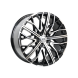 RST 8,5x20/5x120 ET45,5 D62,5 R002 (Li L7/L8) BD