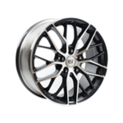 RST 7,5x17/5x114,3 ET45 D67,1 R007 (i40) BD