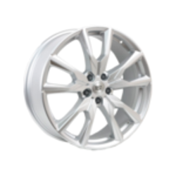 RST 8x20/5x108 ET33 D65,1 R012 Silver