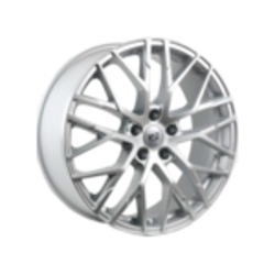 RST 7,5x19/5x108 ET46 D63,4 R019 (Geely Tugela) Silver