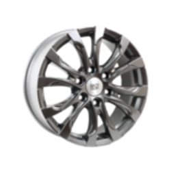 RST 8x20/6x139,7 ET60 D95,10 R022 (LC300) BH