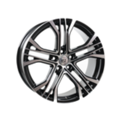 RST 8,5x19/5x112 ET28 D66,6 R029 (Touareg) BD