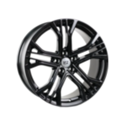 RST 8,5x19/5x120 ET30 D66,1 R029 (Voyah) BL