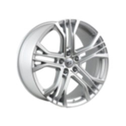 RST 8,5x19/5x120 ET30 D66,1 R029 (Voyah) Silver