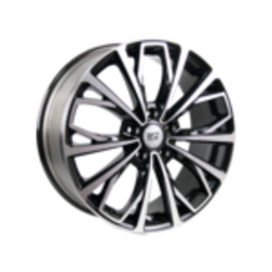 RST 7x18/5x108 ET36 D65,1 R038 (Exeed TXL) BD