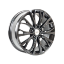 RST 7x18/5x114,3 ET38 D67,1 R038 (Outlander) BL