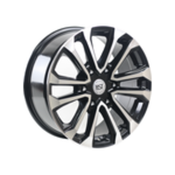 RST 7,5x18/6x139,7 ET30 D106,1 R058 (Fortuner/Hilux) BD