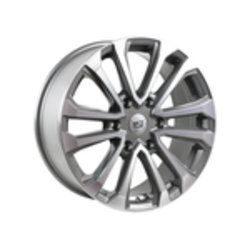 RST 7,5x18/6x139,7 ET25 D106,1 R058 (Prado) GRD