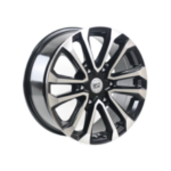 RST 7,5x18/6x139,7 ET25 D106,1 R058 (Prado) BD