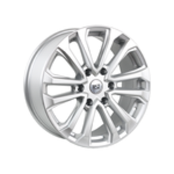 RST 7,5x18/6x139,7 ET25 D106,1 R058 (Prado) Silver