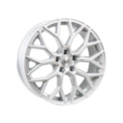 RST 7x19/5x108 ET33 D60,1 R059 Silver