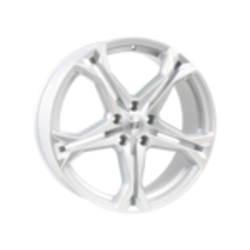 RST 7,5x19/5x108 ET38 D60,1 R099 Silver