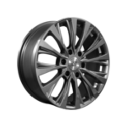 RST 7,5x19/6x139,7 ET25 D106,1 R109 BMG