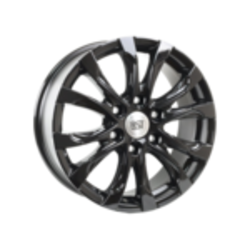RST 7,5x18/6x139,7 ET42 D67,1 R118 (Pajero) BL