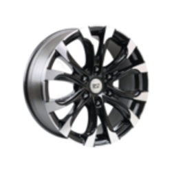RST 7,5x18/6x139,7 ET42 D67,1 R118 (Pajero) BD
