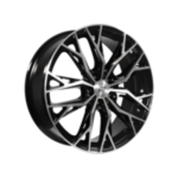 RST 7x19/5x108 ET36 D65,1 R119 (Exeed) BD