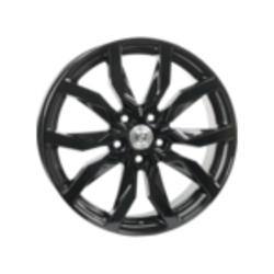RST 7x18/5x114,3 ET51 D67,1 R138 (Tucson, Carnival) BL