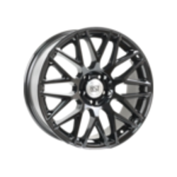 RST 8x18/5x108 ET33 D65,1 R158 (Exeed) BL