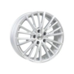 RST 7x18/5x108 ET33 D60,1 R178 (Chery) Silver