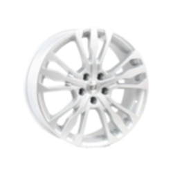 RST 7x18/5x108 ET36 D65,1 R188 (Exeed TXL) Silver