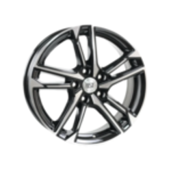 RST 6,5x17/5x114,3 ET40 D64,1 R197 (F7) BD