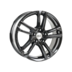 RST 6,5x17/5x114,3 ET40 D64,1 R197 (F7) BL