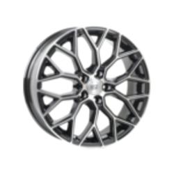 RST 6,5x18/5x108 ET43 D65,1 R198 (Dongfeng) BD