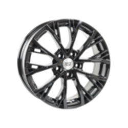 RST 6,5x17/5x108 ET33 D60,1 R207 (Chery) BL