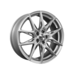 RST 7,5x18/5x108 ET47 D60,1 R218 (Tiggo 8) Silver