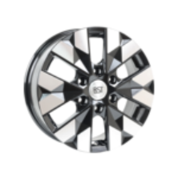 RST 6,5x17/6x139,7 ET48 D92,5 R237 BD