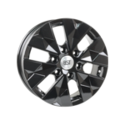 RST 6,5x17/6x139,7 ET48 D92,5 R237 BL