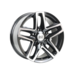 RST 8x18/6x139,7 ET35 D100,1 R238 (Tank 300) BD