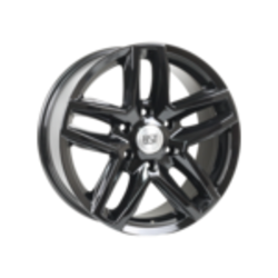 RST 8x18/6x139,7 ET35 D100,1 R238 (Tank 300) BL