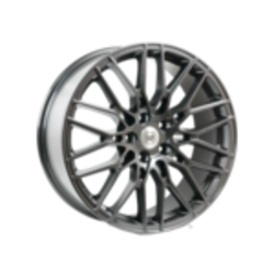 Tech Line 8x19/5x108 ET45 D63,4 901 BMG