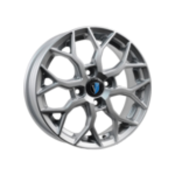 Venti 6x16/4x98 ET33 D58,6 1619 BH