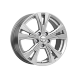  7x17/5x114,3 ET45 D67,1 KL-322 