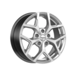  6,5x16/5x108 ET50 D63,35 KL-368 