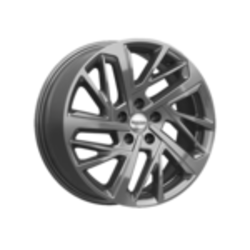  7x17/5x108 ET33 D60,1 KL-372 