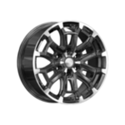  8x18/6x139,7 ET25 D106,1  (374) 