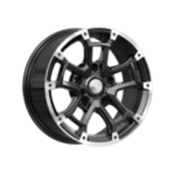 7x16/5x139,7 ET15 D98,5  (378) 